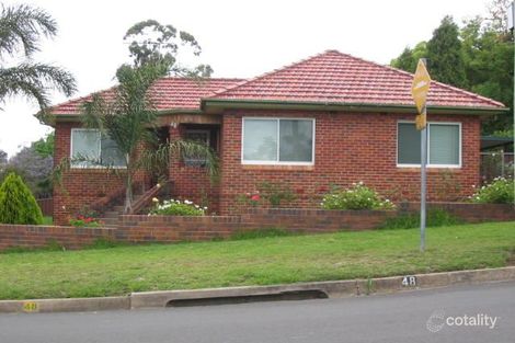 48 Austral Ave, Westmead, NSW 2145