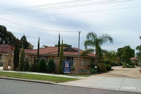Property photo of 7/4-6 Boulder Street Bentley WA 6102