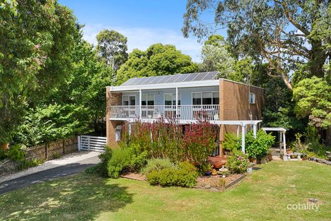 Property photo of 2 Waddell Road Drouin VIC 3818