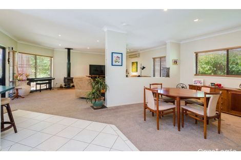 Property photo of 25 Majorca Crescent Varsity Lakes QLD 4227