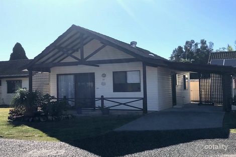 Property photo of 17/12 Goldens Road Forster NSW 2428