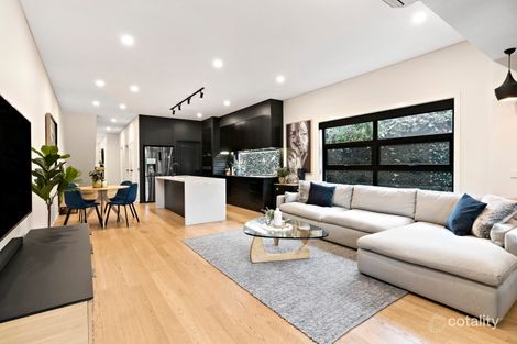 Property photo of 58C Eirene Street Yarraville VIC 3013