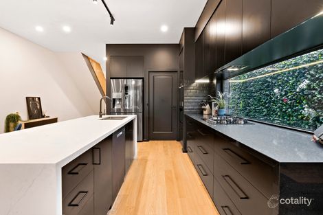 Property photo of 58C Eirene Street Yarraville VIC 3013