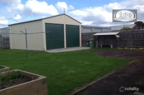 Property photo of 61 Edgar Street Portland VIC 3305