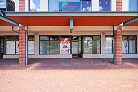 3/36 Johnson St, Guildford, WA 6055