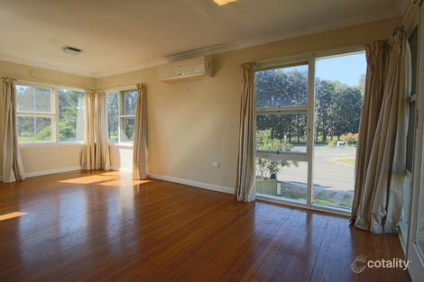 Property photo of 1 Shaw Crescent Muswellbrook NSW 2333