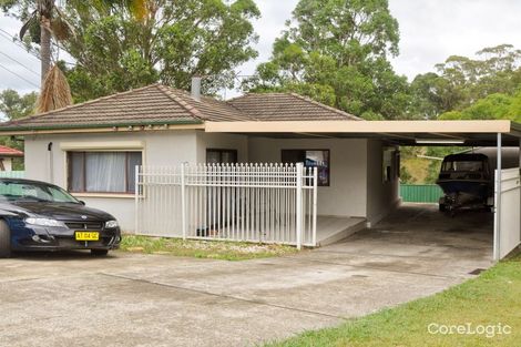 Property photo of 10 Florey Crescent Mount Pritchard NSW 2170
