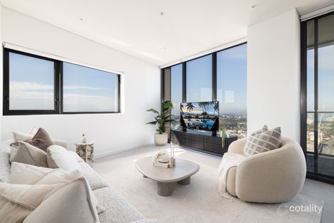 Property photo of 2606/472 Pacific Highway St Leonards NSW 2065