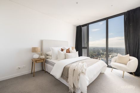 Property photo of 2606/472 Pacific Highway St Leonards NSW 2065