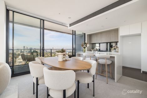 Property photo of 2606/472 Pacific Highway St Leonards NSW 2065