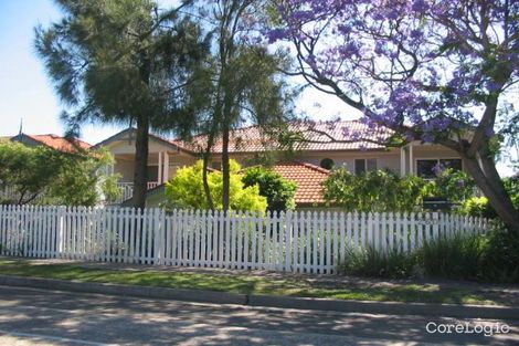 Property photo of 26E Hilly Street Mortlake NSW 2137