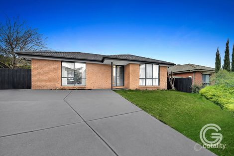 Property photo of 15 Nita Close Narre Warren VIC 3805