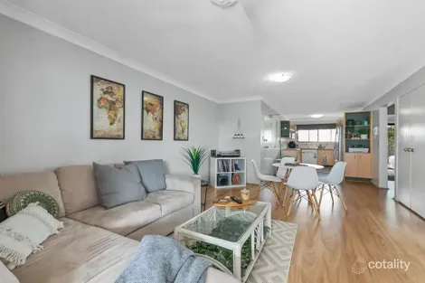 8/14 Taunton St, Annerley, QLD 4103