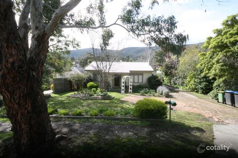 16 Francis Cres, Ferntree Gully, VIC 3156