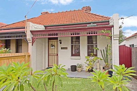 Property photo of 3 Croydon Road Croydon NSW 2132