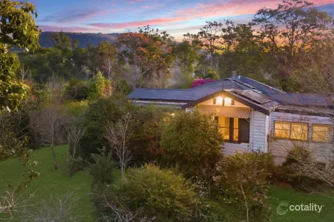 2501 Moss Vale Rd, Barrengarry, NSW 2577