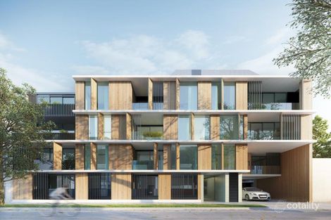 3/115 Church St, Richmond, VIC 3121