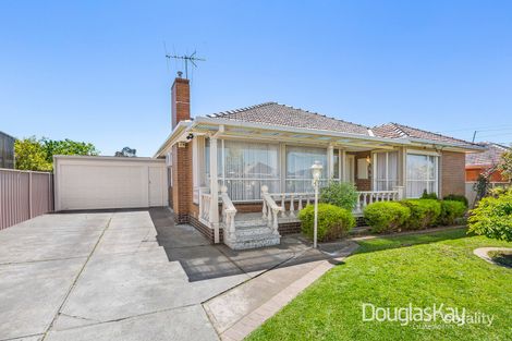 Property photo of 14 Oxford Street Sunshine North VIC 3020