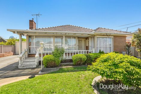 Property photo of 14 Oxford Street Sunshine North VIC 3020