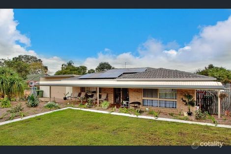 18 Myrtle St, Waterford West, QLD 4133