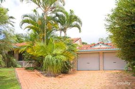 7 Tibrogargan Dr, Narangba, QLD 4504