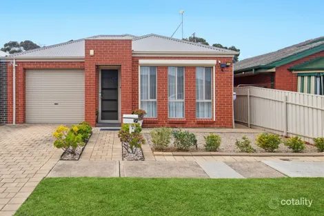 Property photo of 69A Cedar Avenue Royal Park SA 5014