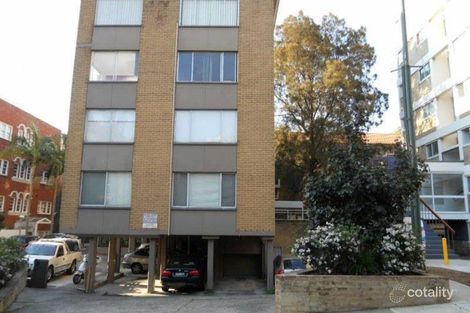 Property photo of 4/3 Grantham Street Potts Point NSW 2011