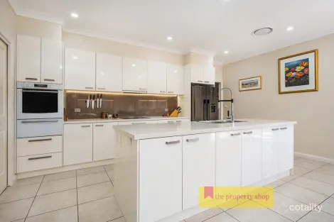 Property photo of 16 Robertson Street Mudgee NSW 2850