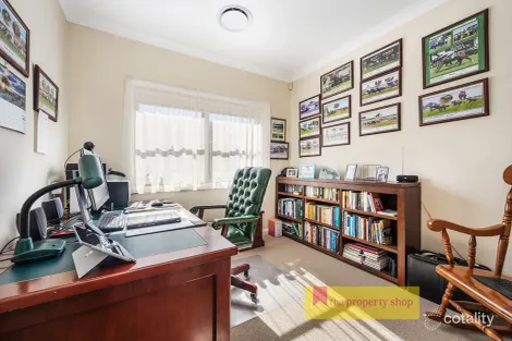 Property photo of 16 Robertson Street Mudgee NSW 2850