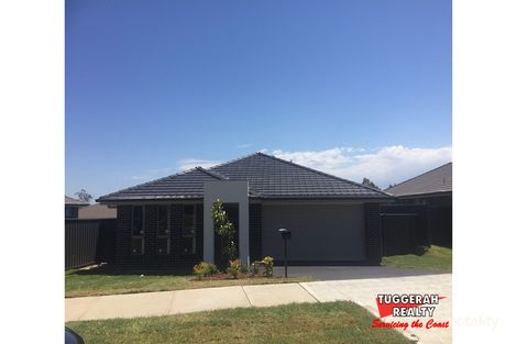 Property photo of 20 Creswell Street Wadalba NSW 2259