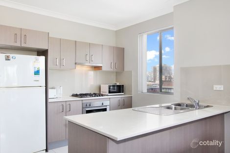 Property photo of 22/21-23 Grose Street Parramatta NSW 2150
