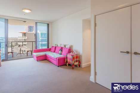 Property photo of 407/63 Shoreline Drive Rhodes NSW 2138
