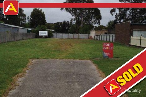 25a Darling St, Heywood, VIC 3304
