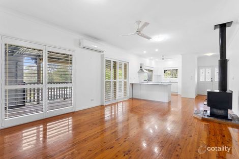 Property photo of 1-11 Wonglepong Road Wonglepong QLD 4275
