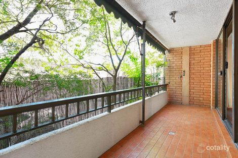 Property photo of 15/70-78 Cook Road Centennial Park NSW 2021