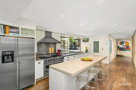 Property photo of 15 Crescent Street Hunters Hill NSW 2110