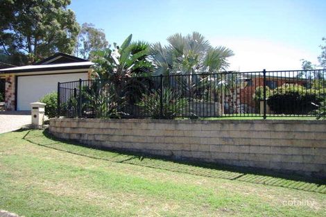 20 Hayes Ave, Boyne Island, QLD 4680