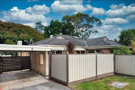 Property photo of 6/83A Lincoln Road Croydon VIC 3136