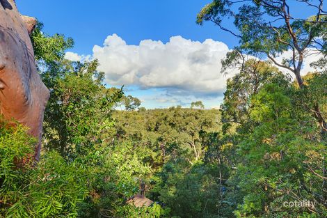 Property photo of 6 Glenlee Close Mount Kuring-Gai NSW 2080