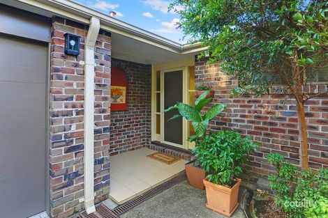 Property photo of 6 Glenlee Close Mount Kuring-Gai NSW 2080