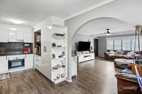 Property photo of 12 Zorina Street Browns Plains QLD 4118