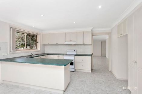 Property photo of 4/9 Boomerang Street Helensburgh NSW 2508