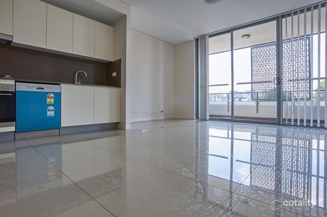 Property photo of 3/1 Dibbs Street Canterbury NSW 2193