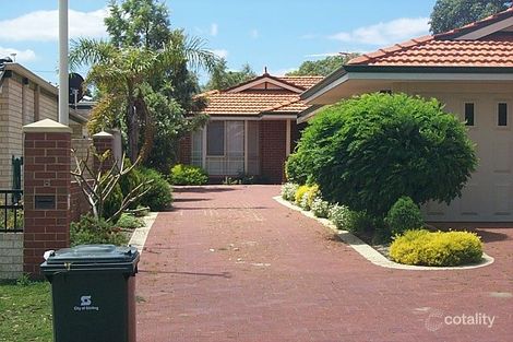 4a Douglas Ave, Yokine, WA 6060