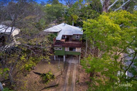 Property photo of 1 Angus Street Bardon QLD 4065