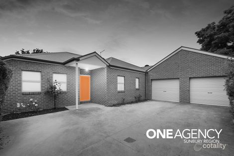 Property photo of 33A Brook Street Sunbury VIC 3429