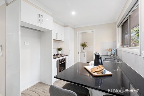 Property photo of 4/24 Bayswater Road Croydon VIC 3136