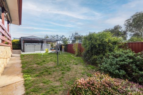 Property photo of 21 Lazarus Crescent Queanbeyan West NSW 2620