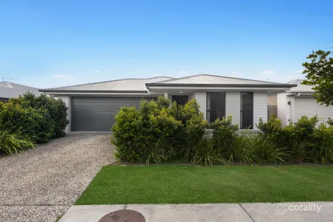 Property photo of 5 Danbulla Street Yarrabilba QLD 4207
