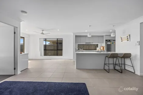 Property photo of 5 Danbulla Street Yarrabilba QLD 4207